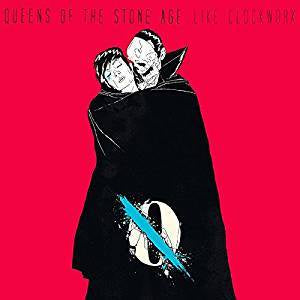 Queens Of the Stone Age - ...Like Clockwork (2LP/Ltd Ed/Dlx Ed/180G)