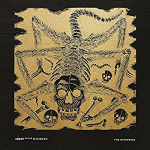Offspring - Ixnay On the Hombre (Ltd Ed/20th Anniversary/RI/Gold Vinyl)