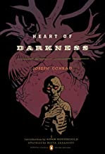 Conrad, Joseph - Heart of Darkness .