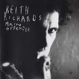 Richards, Keith - Main Offender (2LP)