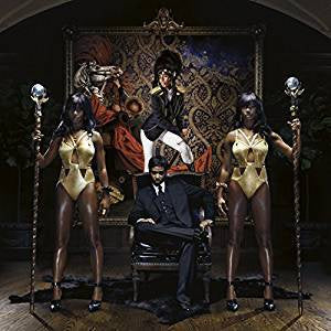 Santigold - Master Of My Make Believe (Ltd Ed/Coloured vinyl)