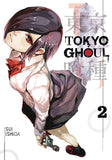 Ishida, Sui - Tokyo Ghoul: Re, Vol. 2,2
