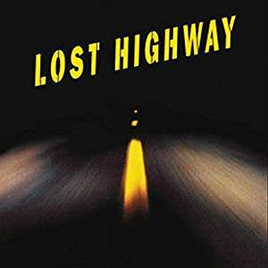 Various Artists - Lost Highway OST (2LP)