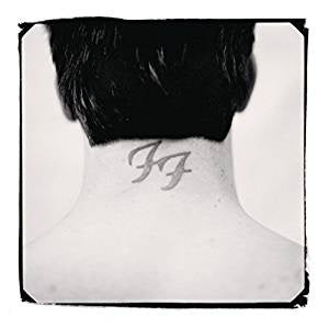 Foo Fighters - There Is Nothing Left to Lose (2LP)