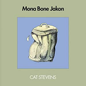 Stevens, Cat - Mona Bone Jakon (50th Anniversary Ed/RI/RM)