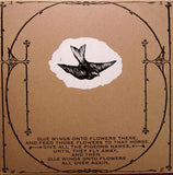 Thee Silver Mt. Zion Memorial Orchestra - Horses In The Sky (2LP)