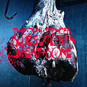 Spencer, Jon Blues Explosion - Meat and Bone (180G)