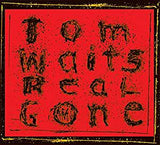 Waits, Tom - Real Gone (2LP/RI/RM)