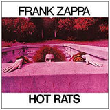 Zappa, Frank - Hot Rats (RI/RM/180G)