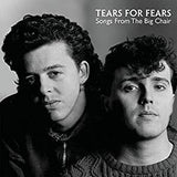 Tears For Fears - Songs From the Big Chair (RI/180G)