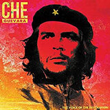 Guevara, Che - The Voice of the Revolution (Ltd Ed/Orange vinyl)