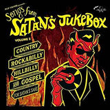 Various Artists - Songs from Satan's Jukebox Vol. 2 (10