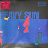 Lanois, Daniel - Heavy Sun (Ltd Ed/Coloured Vinyl/RSD 2021-1st Drop)