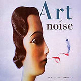 Art of Noise - In No Sense? Nonsense! (2LP/Ltd Ed/RI/RM/Turquoise vinyl)
