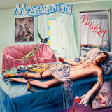 Marillion - Fugazi (Deluxe Edition/4LP Box Set/180G)