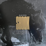 Algiers - Shook (Ltd Ed/2LP/Indie Exclusive/Gold Vinyl)