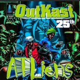 Outkast - ATLiens (25th Anniversary Deluxe Edition/4LP)