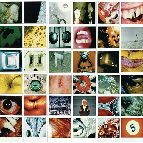 Pearl Jam - No Code (2021 Version)