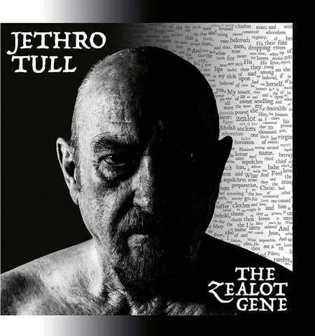 Jethro Tull - The Zealot Gene (2LP/Gatefold/180G/+CD/+Booklet)