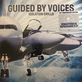 Guided By Voices - Isolation Drills (20th Anniversary Edition/2LP/Gate fold)