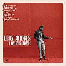 Bridges, Leon - Coming Home
