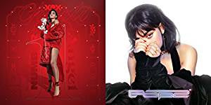 Charli XCX - Number 1 Angel / Pop2 (2LP/Colour Vinyl)