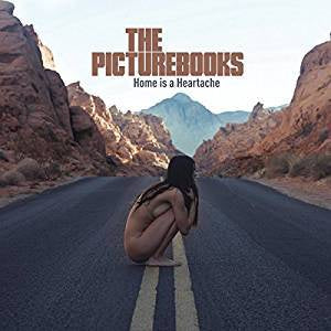 Picturebooks - Home Is A Heartache