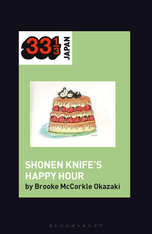 Okazaki, Brooke McCorkle - Happy Hour