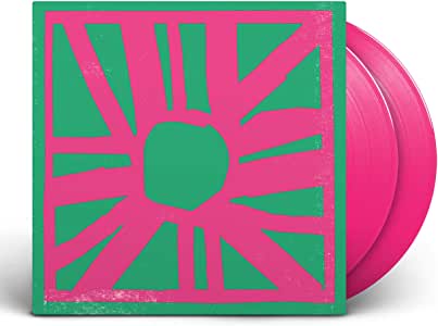 Various Artists - Mr Bongo Record Club Volume 4 (2LP/Indie Exclusive/Ltd Ed/Pink vinyl)