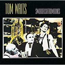 Waits, Tom - Swordfishtrombones (180G)