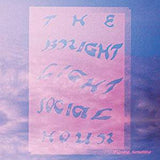 Bright Light Social Hour - Missing Something (12" EP/180G/Translucent Pink vinyl)