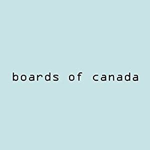 Boards of Canada - Hi Scores (RI/RM)
