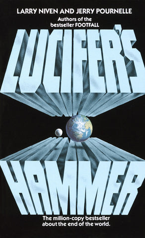 Niven, Larry - Lucifer's Hammer