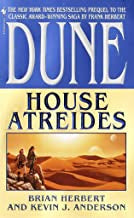 Herbert, Brian & Anderson, Kevin J. - Dune: House Atreides