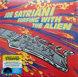 Satriani, Joe - Surfing with the Alien (2019RSD2/2LP/Ltd Ed/Gatefold)