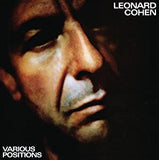 Cohen, Leonard - Various Positions