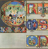 King Crimson - Lizard (RI/200G/Gatefold)