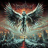 Immolation - Atonement (2LP/Ltd Ed/Splatter vinyl)