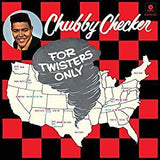 Checker, Chubby - For Twisters Only (Ltd Ed/RI/RM/180G)
