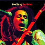 Marley, Bob - Soul Rebel (Ltd Ed)