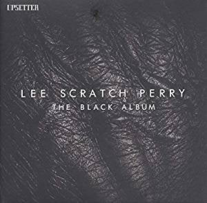 Perry, Lee Scratch - The Black Album (2LP/Ltd Ed/180G)