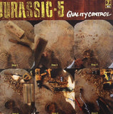 Jurassic 5 - Quality Control (7