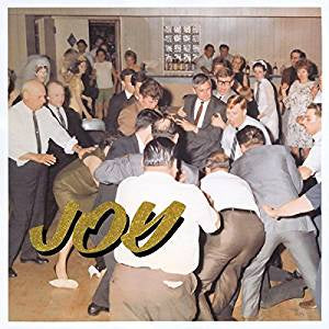 IDLES - Joy As An Act of Resistance (Ltd Ed/Dlx Ed/180G/Gatefold