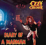 Osbourne, Ozzy - Diary Of A Madman (30th Anniversary Ed/RI/RM)