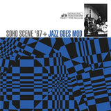 V/A - Soho Scene 67/Jazz Goes Mod (RSD 2021-1st Drop)