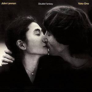 Lennon, John & Ono, Yoko - Double Fantasy (RI/180G)