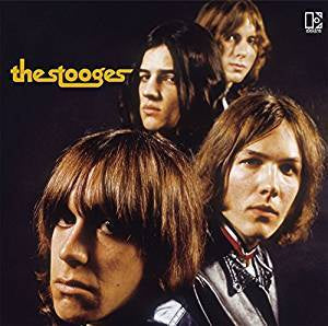 Stooges - The Stooges (Ltd Ed/Coloured Vinyl)