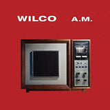 Wilco - A.M. (2LP/Dlx Ed/RI/RM)