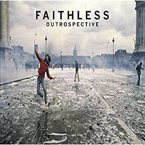 Faithless - Outrospective (2LP)