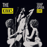 Kinks - Soap Opera Live